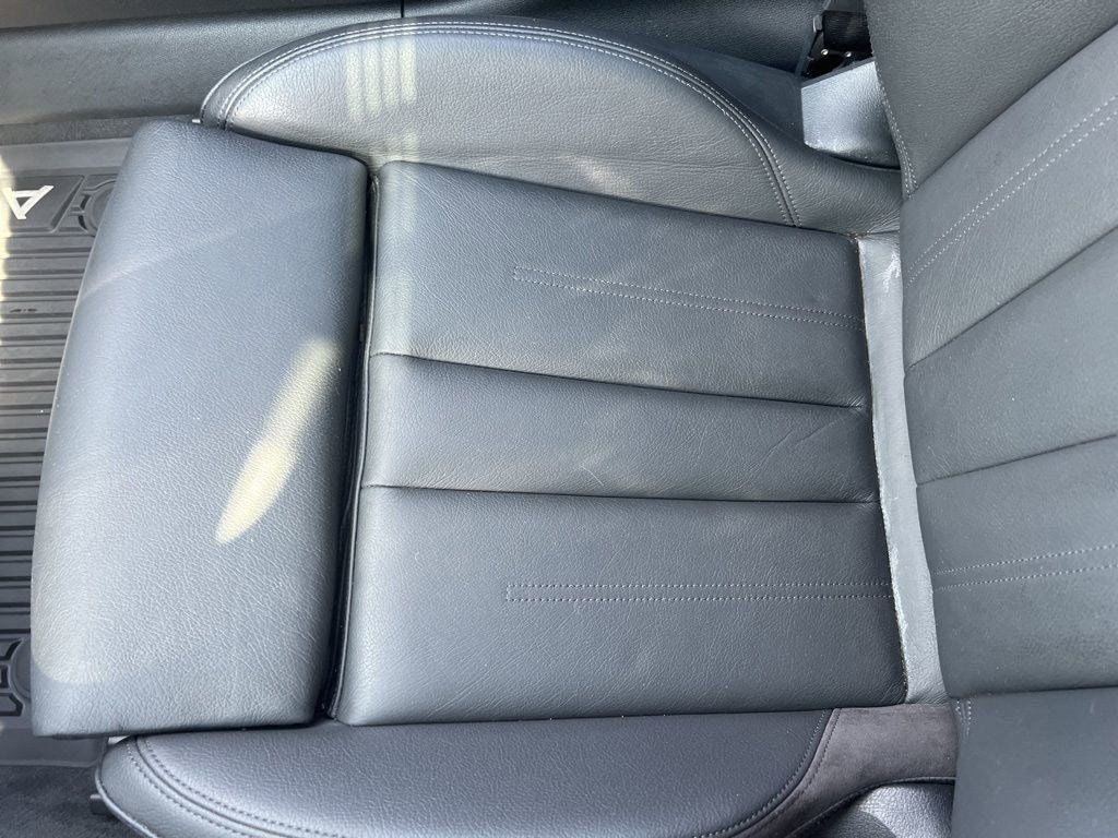 2017 Audi A4 2.0T Premium Plus quattro