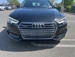 2017 Audi A4 2.0T Premium Plus quattro