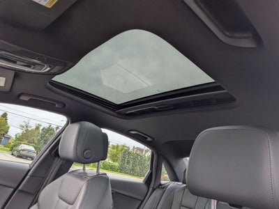 2017 Audi A4 2.0T Premium Plus quattro