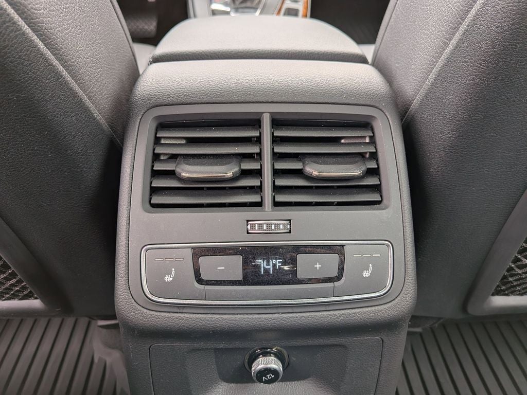 2017 Audi A4 2.0T Premium Plus quattro
