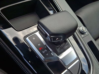 2023 Audi A4 45 S line Prestige quattro