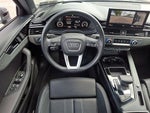 2023 Audi A4 45 S line Prestige quattro