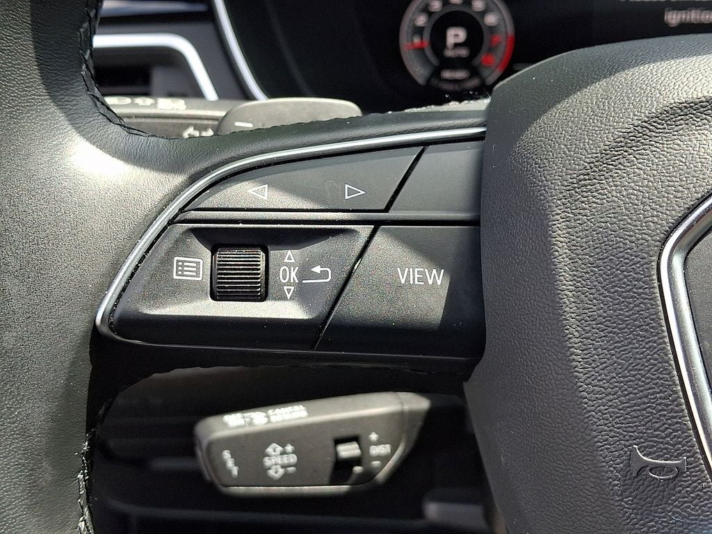 2023 Audi A4 45 S line Prestige quattro