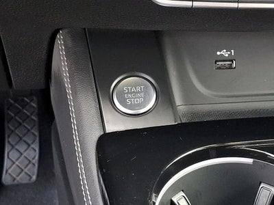 2023 Audi A4 45 S line Prestige quattro