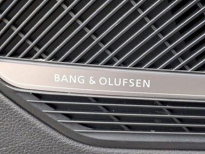 2023 Audi A4 45 S line Prestige quattro