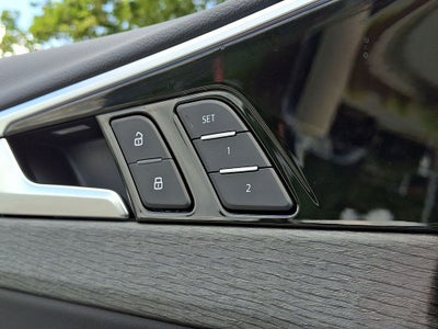 2023 Audi A4 45 S line Prestige quattro