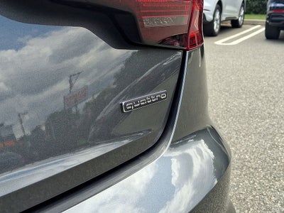 2023 Audi A4 45 S line Prestige quattro