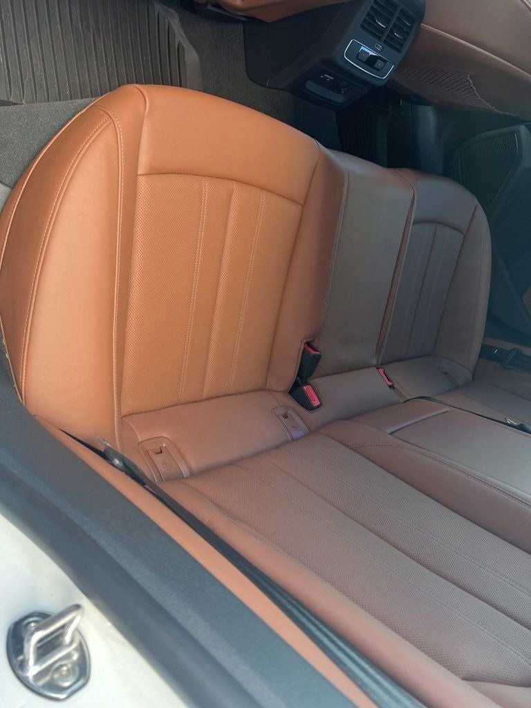 2025 Audi A5 Sportback 45 S line Premium Plus quattro