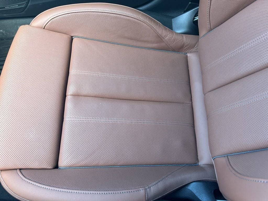 2025 Audi A5 Sportback 45 S line Premium Plus quattro