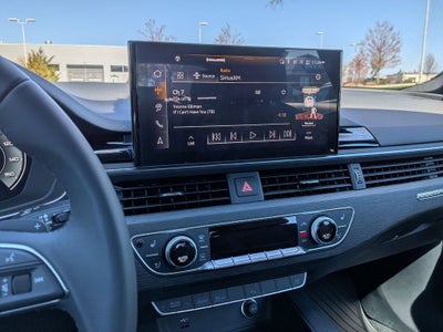 2025 Audi A5 Sportback 45 S line Premium Plus quattro
