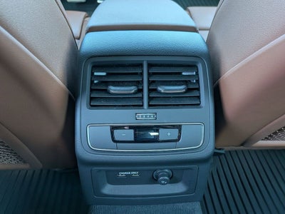 2025 Audi A5 Sportback 45 S line Premium Plus quattro