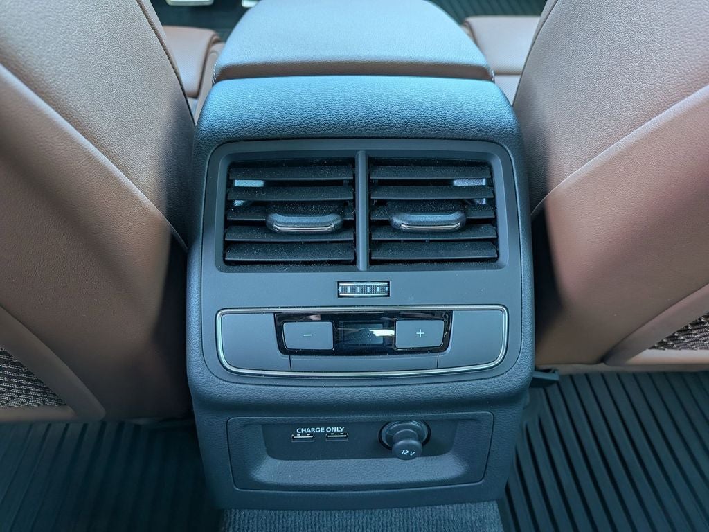 2025 Audi A5 Sportback 45 S line Premium Plus quattro