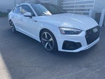 2025 Audi A5 Sportback 45 S line Premium Plus quattro