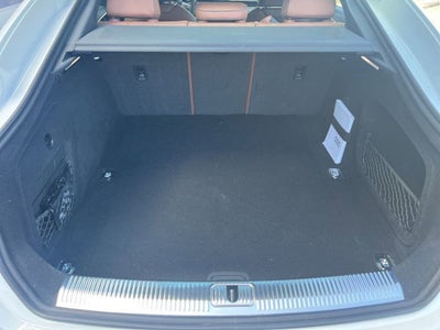 2025 Audi A5 Sportback 45 S line Premium Plus quattro