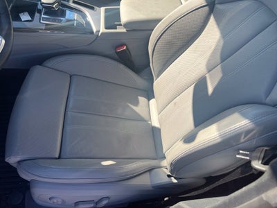 2024 Audi A5 Sportback 45 S line Premium Plus quattro
