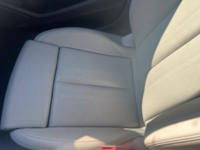 2024 Audi A5 Sportback 45 S line Premium Plus quattro
