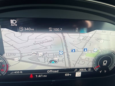 2024 Audi A5 Sportback 45 S line Premium Plus quattro