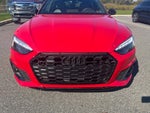2024 Audi A5 Sportback 45 S line Premium Plus quattro