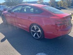 2024 Audi A5 Sportback 45 S line Premium Plus quattro