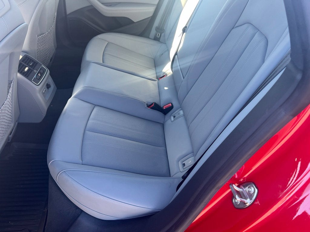 2024 Audi A5 Sportback 45 S line Premium Plus quattro