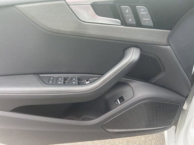 2021 Audi A5 Sportback 45 S line Premium Plus quattro