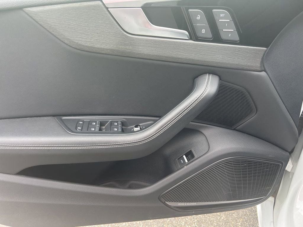 2021 Audi A5 Sportback 45 S line Premium Plus quattro