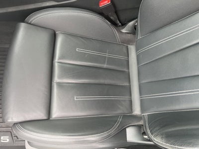2021 Audi A5 Sportback 45 S line Premium Plus quattro