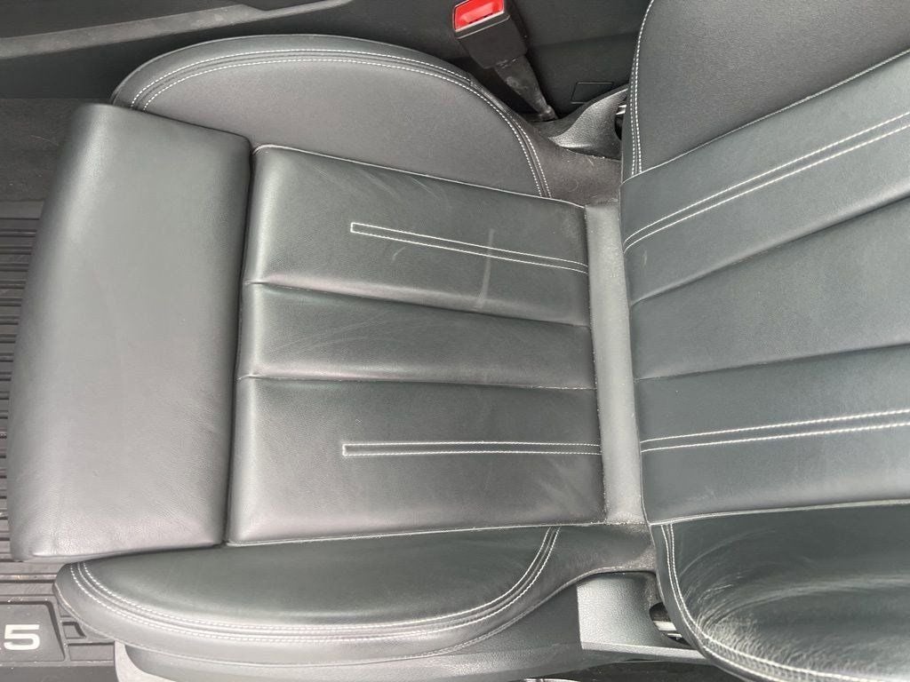 2021 Audi A5 Sportback 45 S line Premium Plus quattro