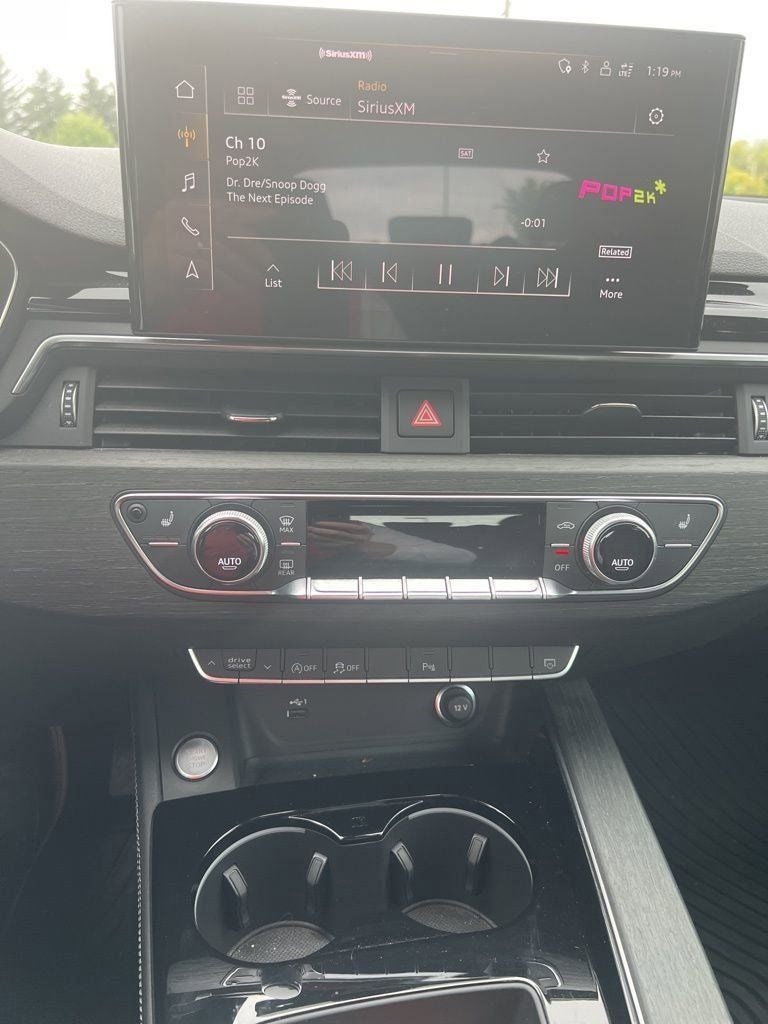 2021 Audi A5 Sportback 45 S line Premium Plus quattro
