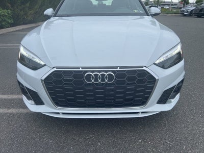 2021 Audi A5 Sportback 45 S line Premium Plus quattro