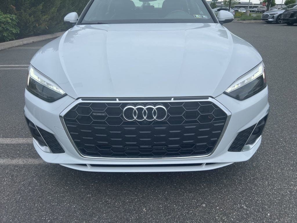 2021 Audi A5 Sportback 45 S line Premium Plus quattro
