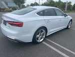 2021 Audi A5 Sportback 45 S line Premium Plus quattro