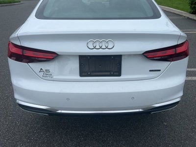 2021 Audi A5 Sportback 45 S line Premium Plus quattro