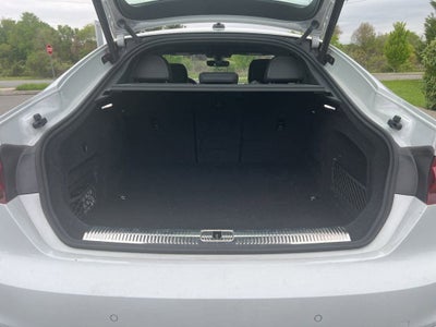 2021 Audi A5 Sportback 45 S line Premium Plus quattro