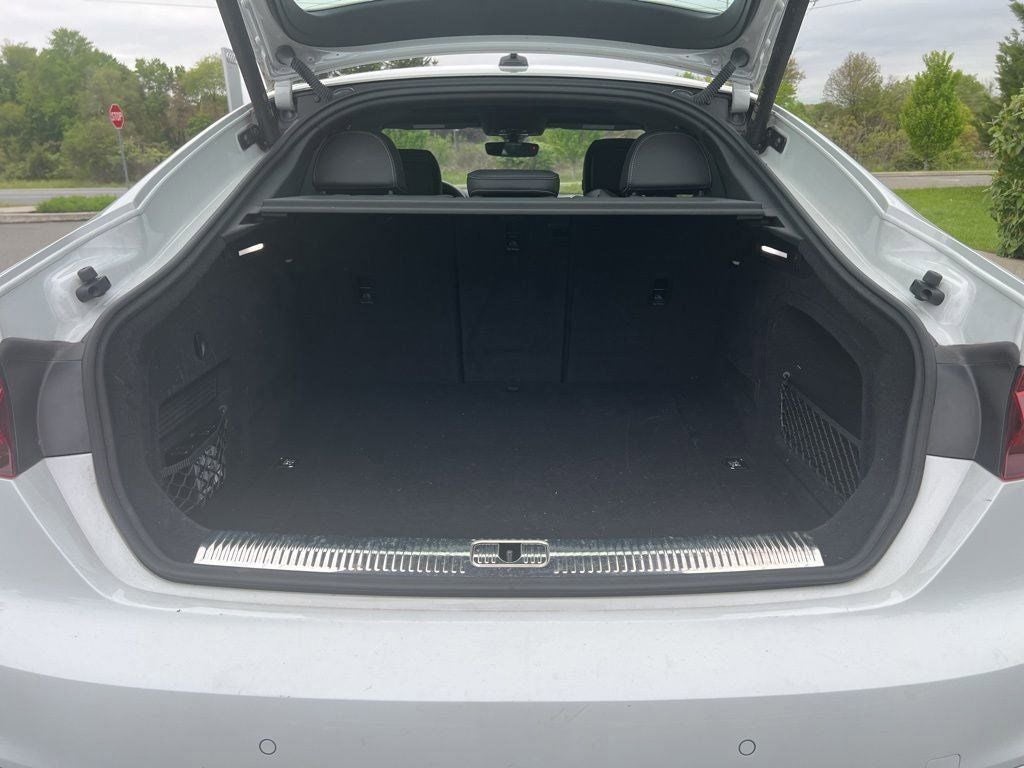 2021 Audi A5 Sportback 45 S line Premium Plus quattro