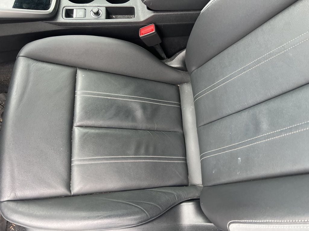 2022 Audi A3 40 Premium Plus quattro