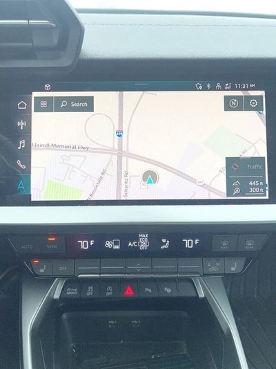 2022 Audi A3 40 Premium Plus quattro