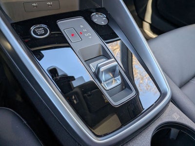 2022 Audi A3 40 Premium Plus quattro