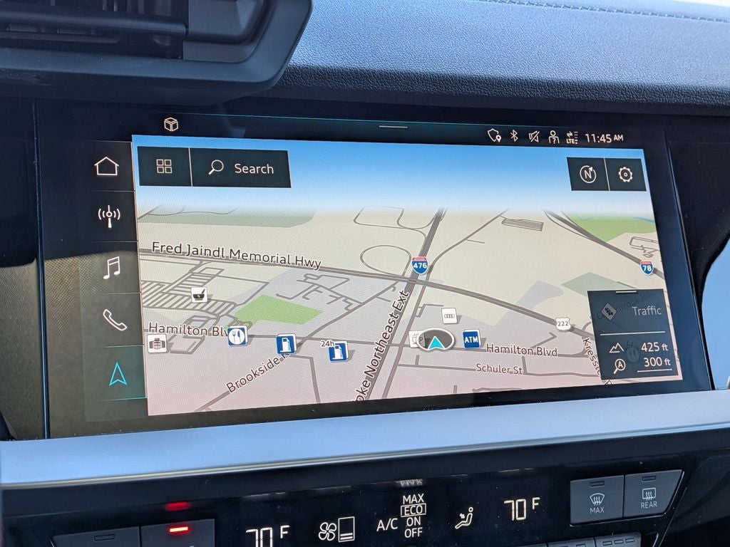 2022 Audi A3 40 Premium Plus quattro