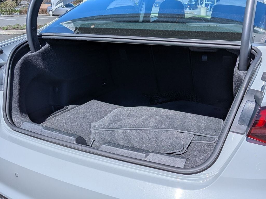 2022 Audi A3 40 Premium Plus quattro