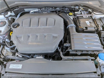 2022 Audi A3 40 Premium Plus quattro