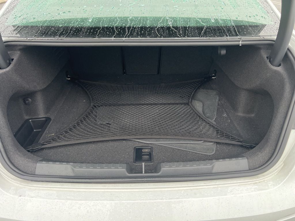 2022 Audi A3 40 Premium Plus quattro