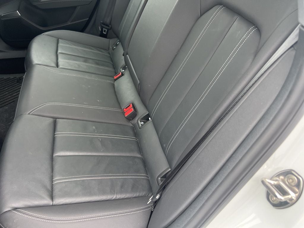 2022 Audi A3 40 Premium Plus quattro