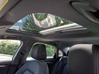 2025 Audi A3 40 Premium Plus quattro