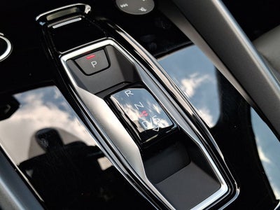 2025 Audi A3 40 Premium Plus quattro