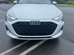 2025 Audi A3 40 Premium Plus quattro