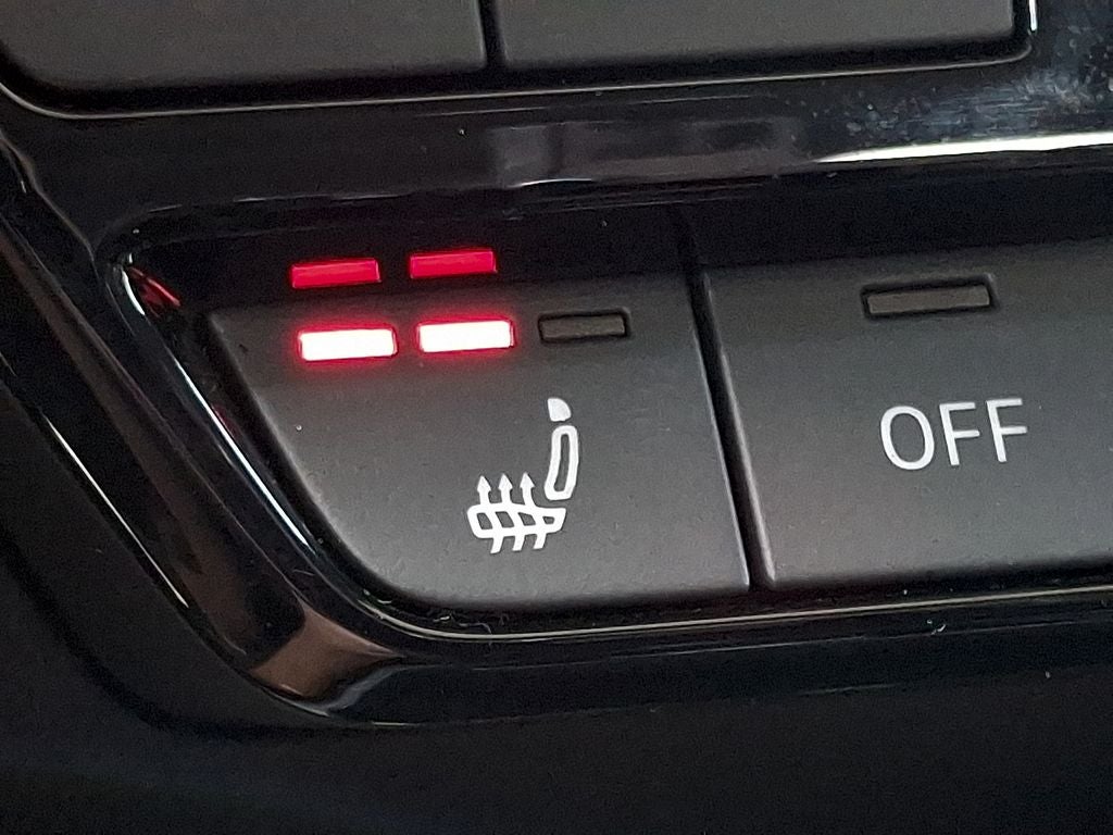 2025 Audi A3 40 Premium Plus quattro