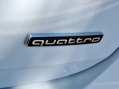 2025 Audi A3 40 Premium Plus quattro