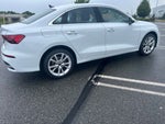 2025 Audi A3 40 Premium Plus quattro