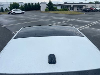 2025 Audi A3 40 Premium Plus quattro